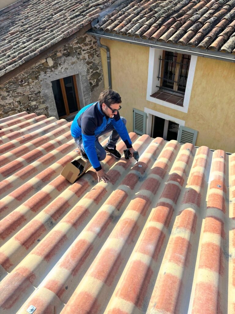 couvreur