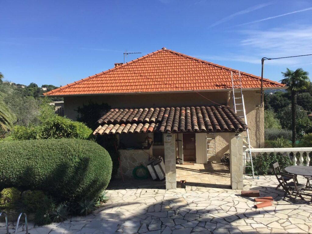rénovation toiture 21